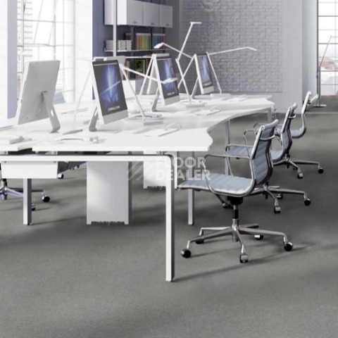 Forbo Tessera Layout & Outline 2109 Shard фото 2 | FLOORDEALER